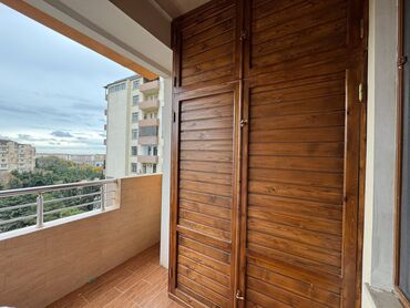 Köhnə tikili: Bakı, 5 otaqlı, Köhnə tikili, m. Əhmədli, 120 kv. m — 22