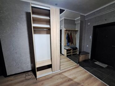 Долгосрочная аренда квартир: 2 комнаты, Риэлтор, Без подселения, С мебелью полностью, С мебелью частично — 10