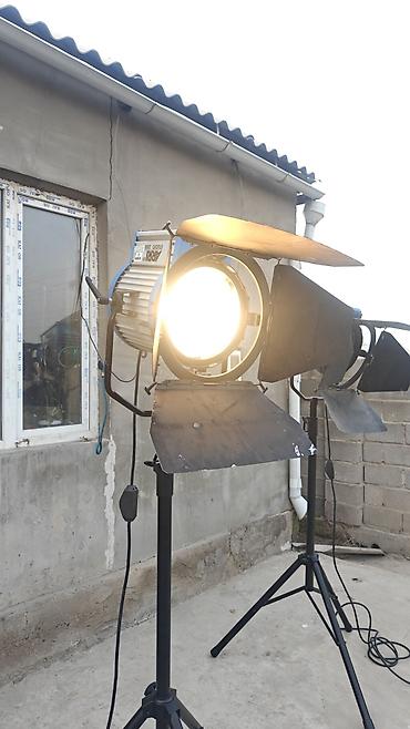 Другие аксессуары для фото/видео: 🔥 Продаются ARRI Studio 2000 (2K) + 2 штатива Профессиональный кино — 3