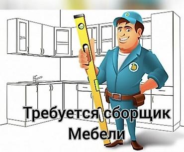 плотник на час: Требуется ученики в фирму по изготовлению корпусной мебели оплата — 1