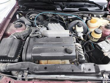 опель зафира б: Daewoo Nexia: 2007 г., 1.6 л, Механика, Бензин, Седан
