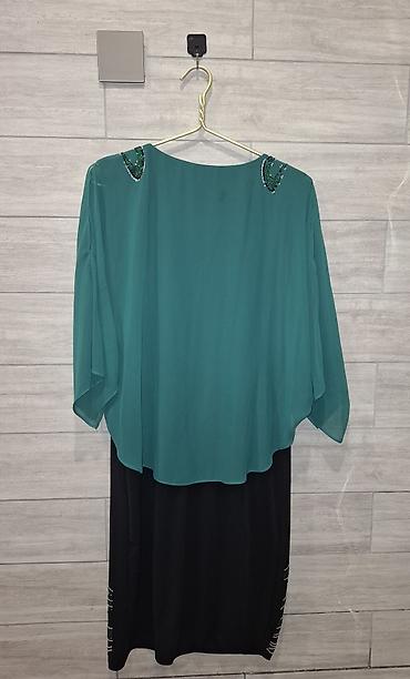 qış donları: Ziyafət donu, Midi, 3XL — 2