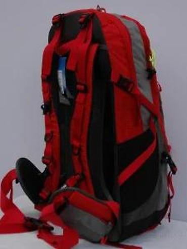 Sportske torbe i rančevi: Planinarski ranac Senterlan – 50L - Zapremina: 50 litara (oznaka — 22