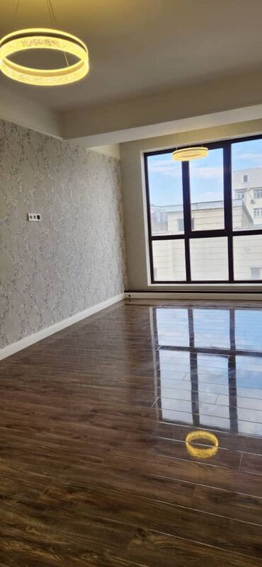 Продажа квартир: 3 комнаты, 109 м², Элитка, 9 этаж, Дизайнерский ремонт at lalafo.kg — 16 Продажа квартир: 3 комнаты, 109 м², Элитка, 9 этаж, Дизайнерский ремонт — 16