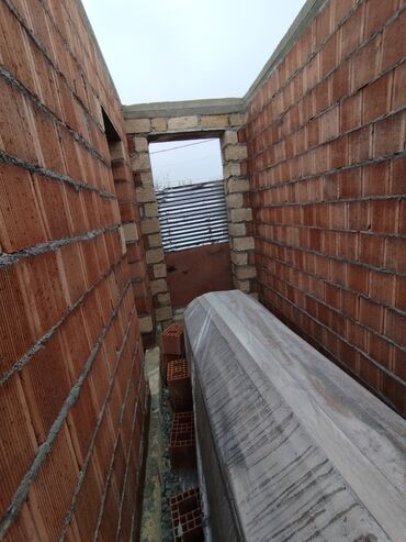 Həyət evləri və villaların satışı: 3 otaqlı, 80 kv. m, Təmirsiz — 2