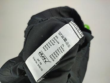 używane stringi: Okay, Spodnie materiałowe damskie, rozmiar 3XL — 6