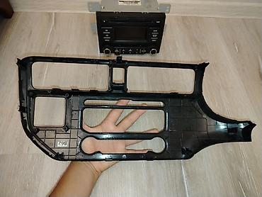 Avtoelektronika: Kia Rio monitor original hec bir problemi yoxdu hee bir şeyi — 4
