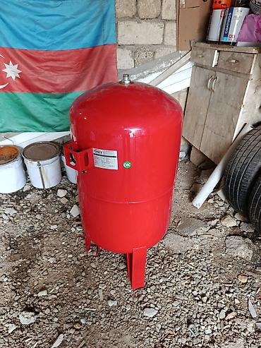 propan balon: 150 л, MIT G.T.0, 2021 г., Оригинал, Турция, Новый — 3