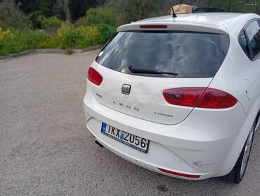 Seat: Seat : 1.4 l. | 2009 έ. 169000 km. Χάτσμπακ at lalafo.gr — 10 Seat: Seat : 1.4 l. | 2009 έ. 169000 km. Χάτσμπακ — 10