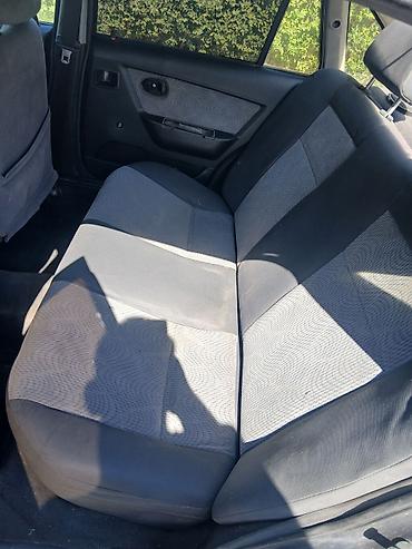 балка на матиз: Daewoo Nexia: 2009 г., 1.6 л, Механика, Бензин, Седан — 6