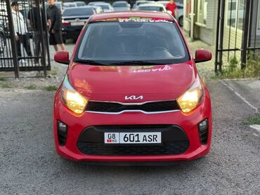 киа к9 цена в бишкеке: Kia Morning: 2019 г., 1 л, Автомат, Бензин, Хэтчбэк