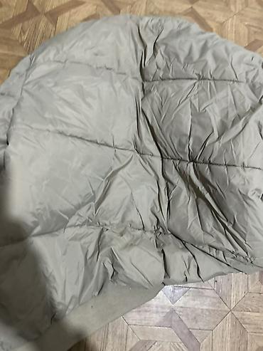 ralph loren: Мужская куртка, XL, Polo Ralph Lauren, Б/у, цвет - Бежевый, Платная доставка — 3