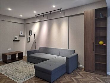 Долгосрочная аренда квартир: 2 комнаты, Агентство недвижимости, Без подселения, С мебелью полностью — 7