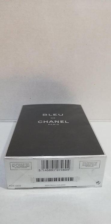 Parfemi: CHANEL BLEU DE CHANEL EDT100ML | Chanel Bleu de Chanel edt100ml — 2