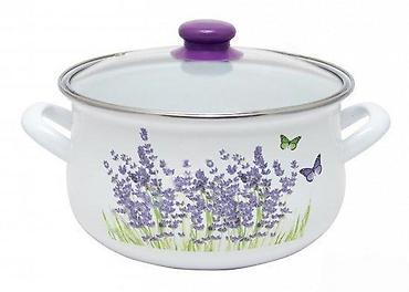 maxi staklene case: Email serpa BR-315A NOVO. Opis proizvoda: Email serpa Precnik:24 cm — 1