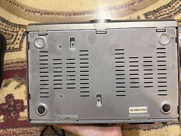 ТВ-тюнеры и ресиверы: SKYCOM SCM-7270 FTA rəqəmsal peyk qəbuledicisi — 3