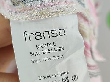 na szelkach: Fransa, Top damski, rozmiar S — 5