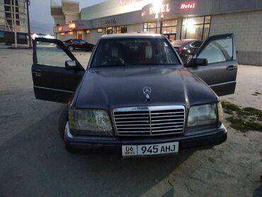 мерседес бенс w220: Mercedes-Benz 280: 1994 г., 2.8 л, Автомат, Газ, Седан