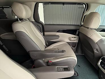 Kia: Kia Carnival: 2023 г., 3.5 л, Автомат, Бензин, Минивэн — 11