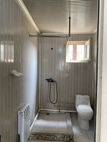 снять дом на долгий срок: 2 м², С мебелью