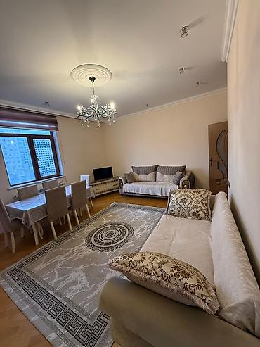 Квартиры: 5 nefer telebe qiza ve ya aileye 1100 manat. Son qiymetdir. 0507084242 — 5