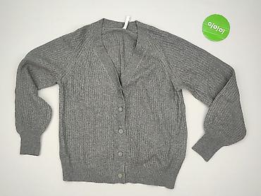 sweter smog: Moodo, Kardigan damski, rozmiar XS — 2