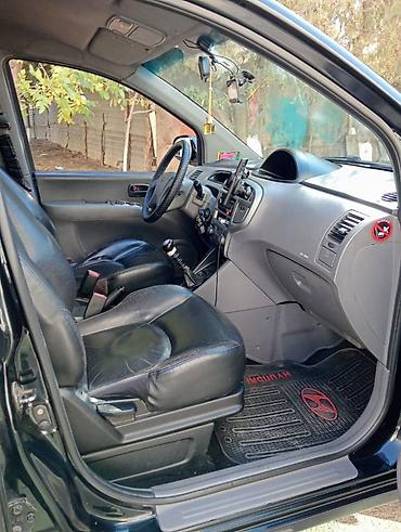 ford focus hatchback: Hyundai Matrix: 1.5 l | 2007 il Sedan — 10
