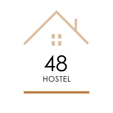 Отели и хостелы: Уютная комната с двумя кроватями, каждая из которых застелена светлым at lalafo.kg — 18 Отели и хостелы: Уютная комната с двумя кроватями, каждая из которых застелена светлым — 18