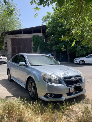 субару рейка: Subaru Legacy: 2012 г., 2.5 л, Вариатор, Бензин, Седан