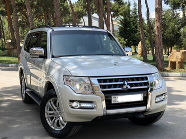 pajer: Kirayə verirəm: Minik | Mitsubishi