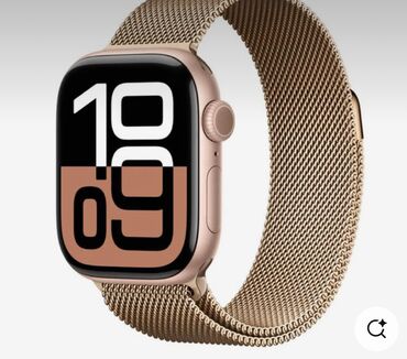 apple watch 5 цена бишкек: Продаю новый Apple Watch 10 series