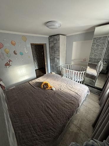 зона отдыха сокулук: 3 комнаты, 71 м², Бишкек, Азия Молл Собственник — 9
