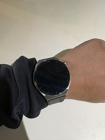 redmi a7: Идеал почти под масло! Заряд держит до 15дней HUAWEI Watch GT 3 Pro — 1