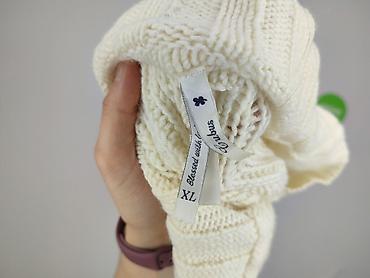 kuling kurtka: Sweter damski, rozmiar XL — 4