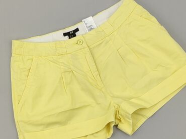 Kobiety: H&M, Szorty damskie, rozmiar S