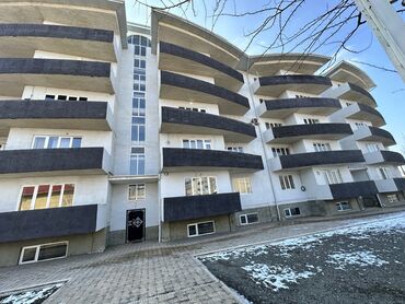 Продажа квартир: 3 комнаты, 117 м², Элитка, 3 этаж, Свежий ремонт