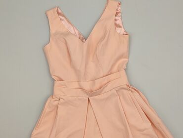 ekskluzywne sukienki plus size: Women`s dress, size XS (EU 34)