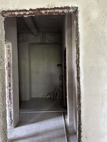 Продажа квартир: 1 комната, 50 м², Элитка, 4 этаж, ПСО (под самоотделку) at lalafo.kg — 6 Продажа квартир: 1 комната, 50 м², Элитка, 4 этаж, ПСО (под самоотделку) — 6