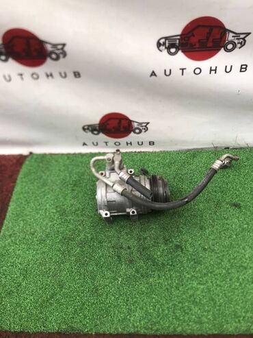 помпа в машине цена: Компрессор кондиционера Toyota Hilux Surf ( 4 Runner ) RZN185 3RZ 2