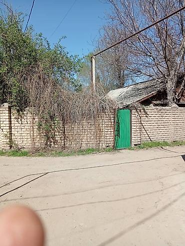 Продажа коттеджей и домов: Срочно! ❗️ Продаётся 🏠. Участок 4 сот. Район Аламединского рынка — 2