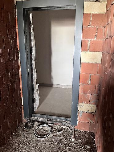 prefabrik ev: 1 otaqlı, Yeni tikili, 45 kv. m — 5