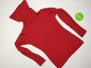 red polo: Kenvelo, Sweter damski, rozmiar M — 2
