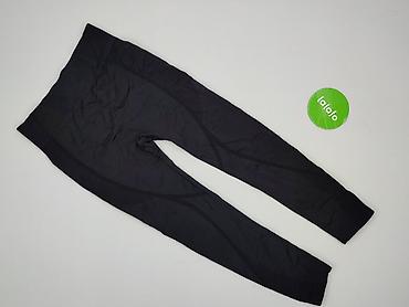 womens tights: Legginsy Sportowe damskie, rozmiar M — 2