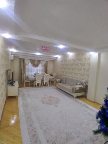 Köhnə tikili: 2 otaqlı, Yeni tikili, 78 kv. m