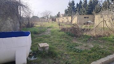 bağca satılır: Bakı, 26 kv. m, 3 otaqlı — 3