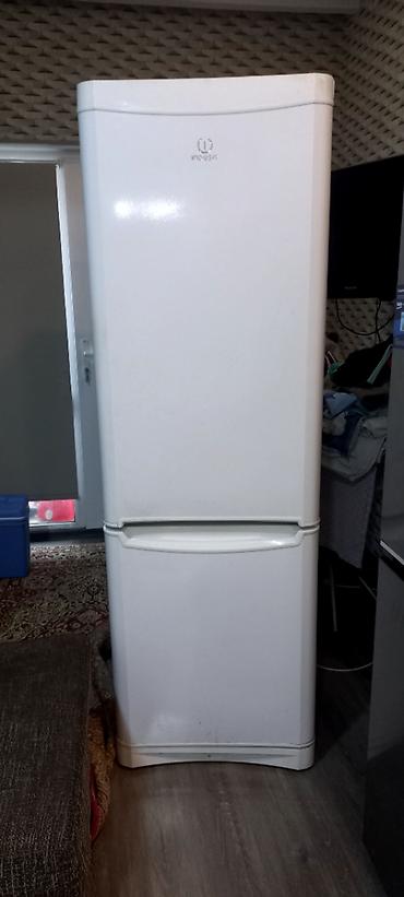 kamerasi: Soyuducu indesit. Dondurucu kamerasi kifayet qeder soyutmur — 1