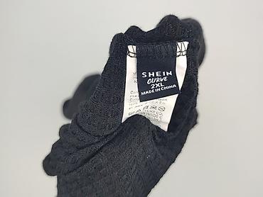 ceda: Shein Curve, Tunika damska, rozmiar 2XL — 4