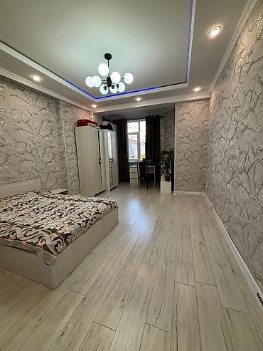 Продажа квартир: 2 комнаты, 70 м², Элитка, 2 этаж, Евроремонт — 7