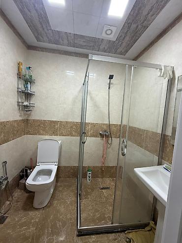 Yeni tikili: 2 otaqlı, Yeni tikili, 86 kv. m — 12