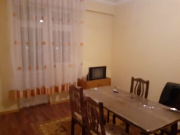 Uzunmüddətli kirayə mənzillər: Xirdalanda afın binasında 9/6 mertebesinde 3 otaqli ev 320 azn — 5